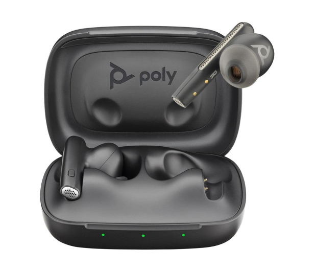Poly Voyager Free 60 USB-C - 1221402 - zdjęcie 2
